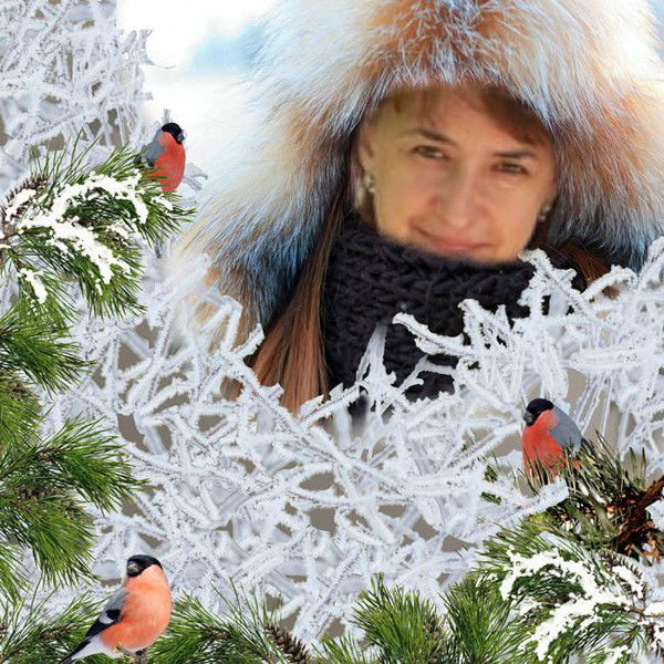 Ирина Екимова