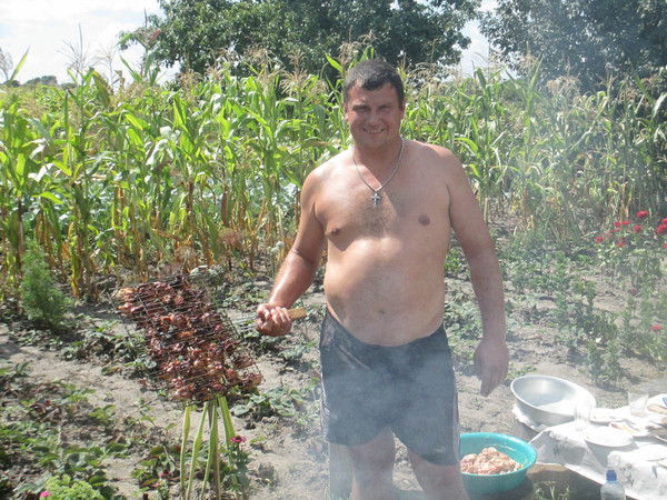 Саша Горовой