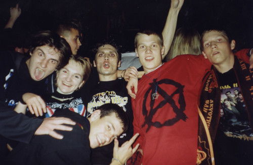 Иван Кичемаев