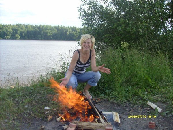 Екатерина Новикова