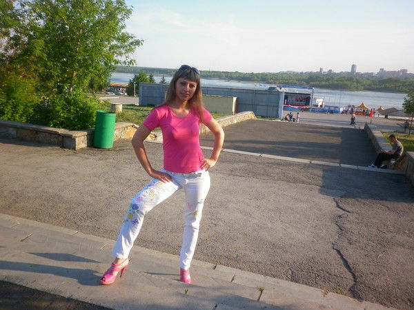 Елена Мерзова