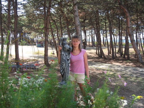 Инна Сильцова