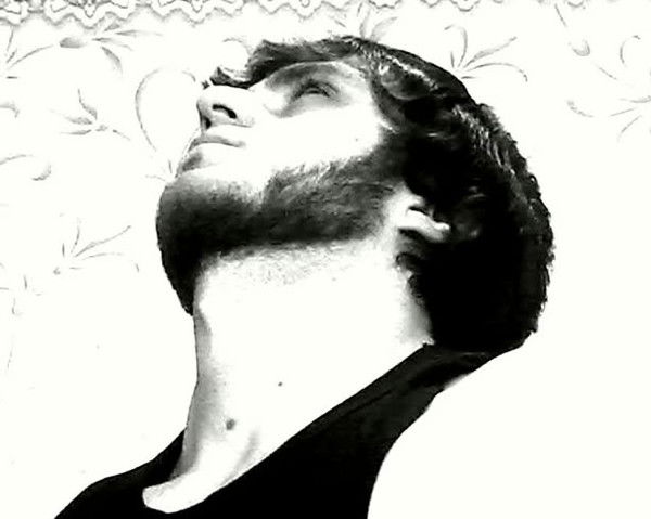 Магомед Коригов