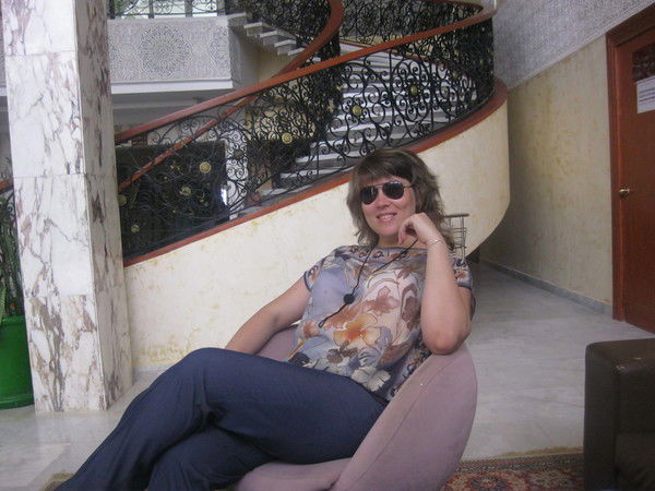 Татьяна Андреянова