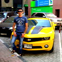 Максим Александрович