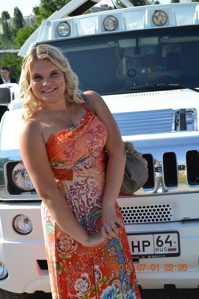 Катерина Чеботенко