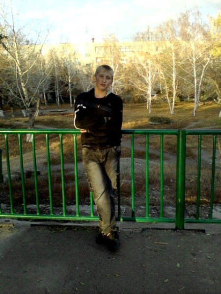 Рустэм *******