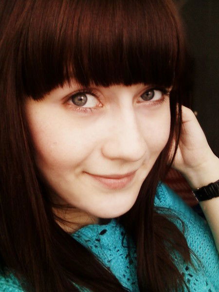 Александра Соколова