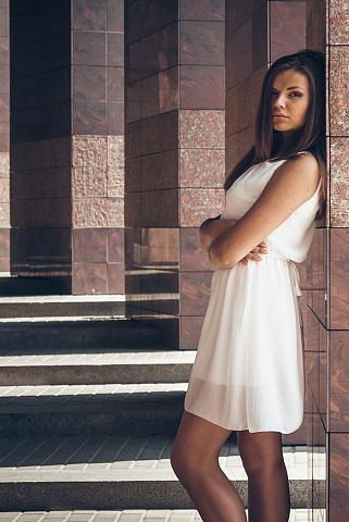 Андриана Лященко