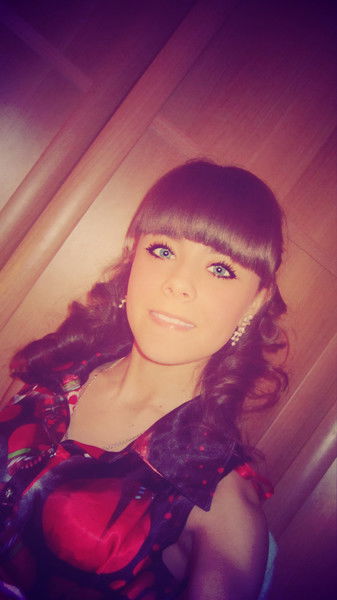 Юлия Степашкина