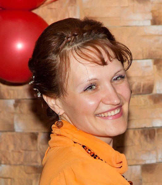 Люба Минеева