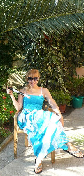 Кристина Марусина