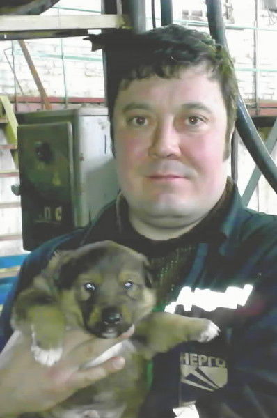 Саня Шишкин