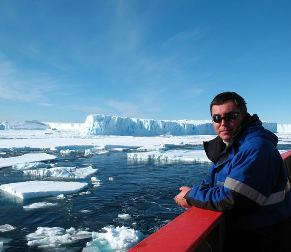 Игорь Шилов