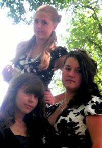 Алина Михайлова