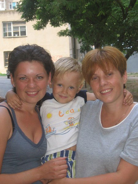 Оксана Терещенко