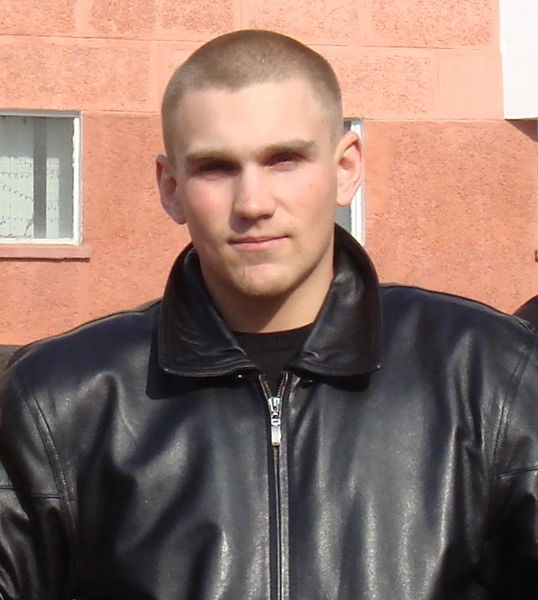 Александр Кочкин