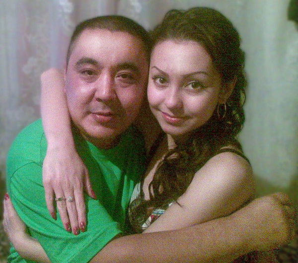 Кадыр Нарбаев