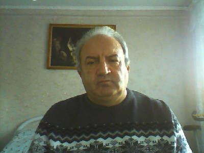 Олег Кугатов