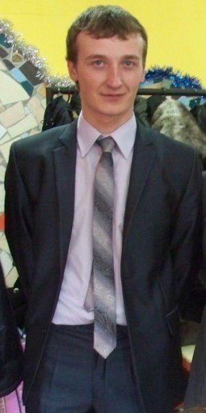 Валера Грицук