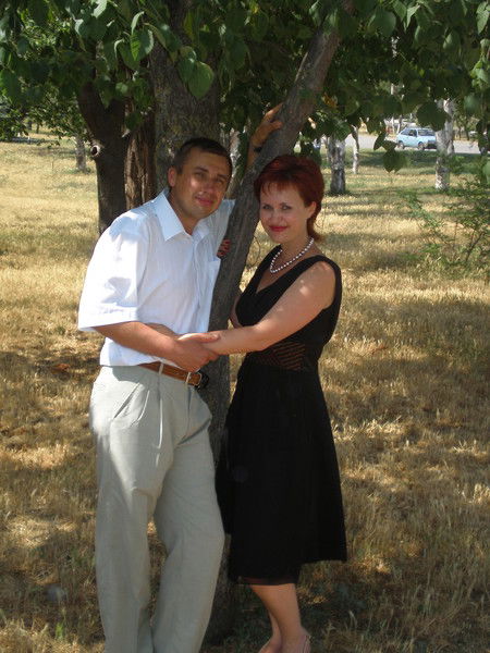 Ирина Петренко