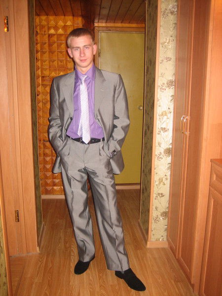 Максим Пугин