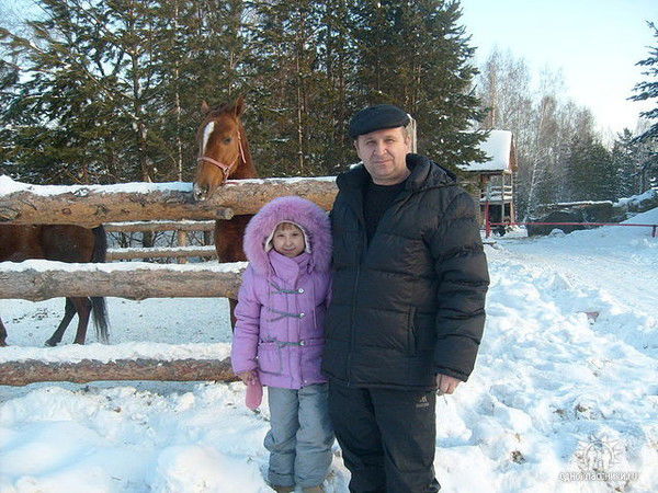 Николай Морозов