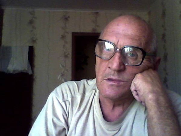 Владимир Черный