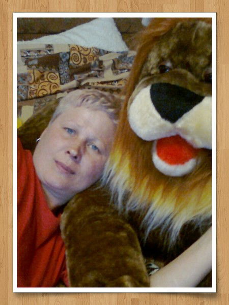 Мария Расолько