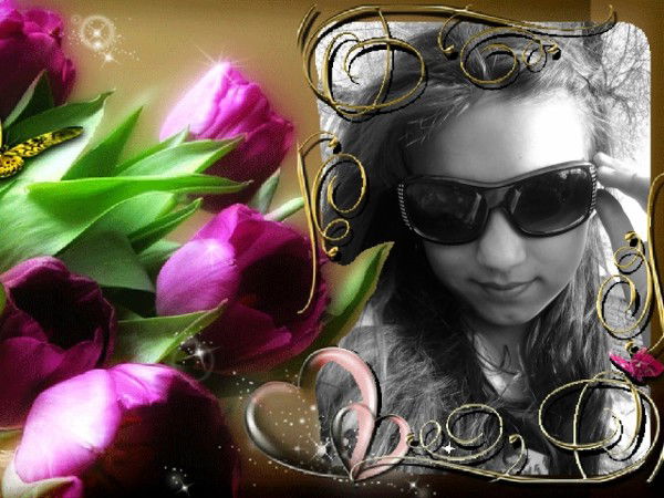 Anastasiya Juanbaeva