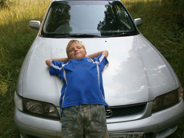 Данил Дюдюкин