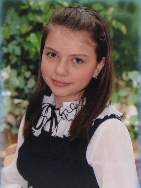 Аня Матвеева