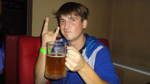 Никита Ячменев