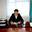 Алмат Зинадинов