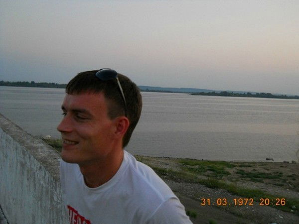 Дмитрий Герасинкин