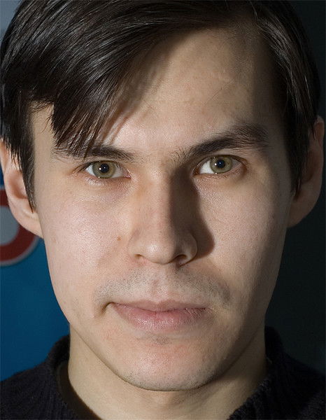 Алексей Соколов