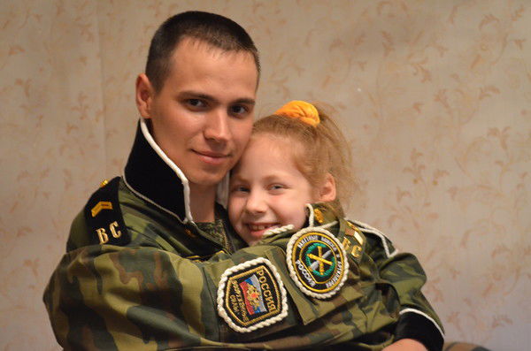 Бибиков Антон