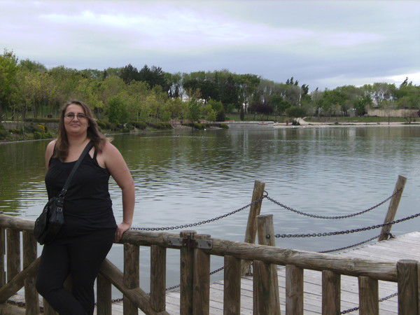 Наталия Вербенець