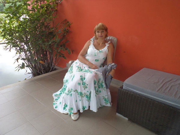 Ирина Попова