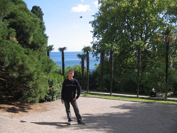 Игорь Красильников