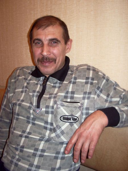 Игорь Семендяев