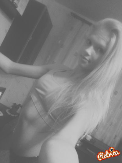 Дарья Хасанова