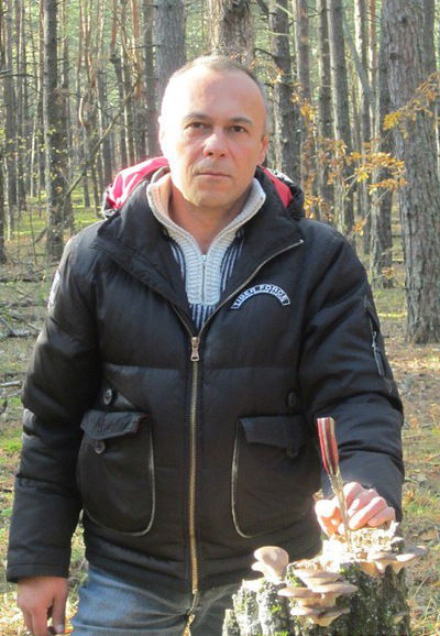 Valentin Bordyukov