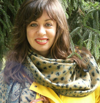 Ирена Рогова