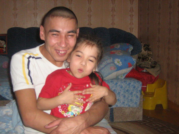 Ринат Исламов