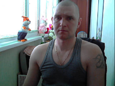 Владимир Шевченко