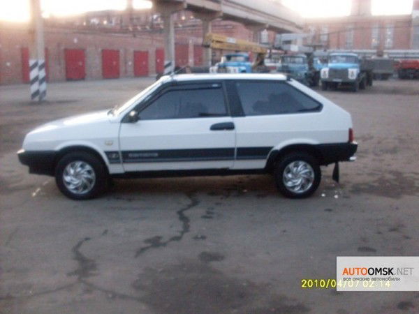 Андрей Чередников