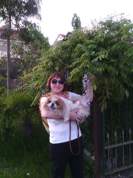 Тансылу Низаметдинова