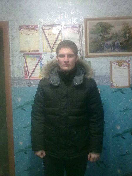 Виталий Конончук