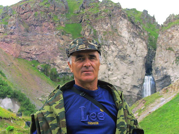 Алик Караев